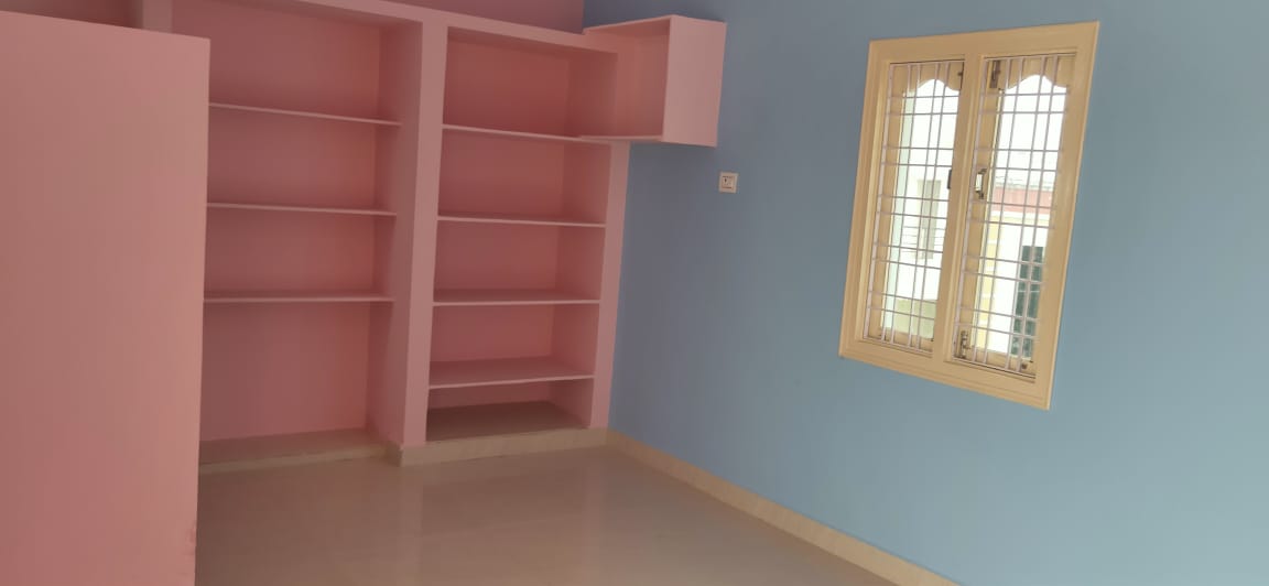 3 BHK  Flat For sale in T